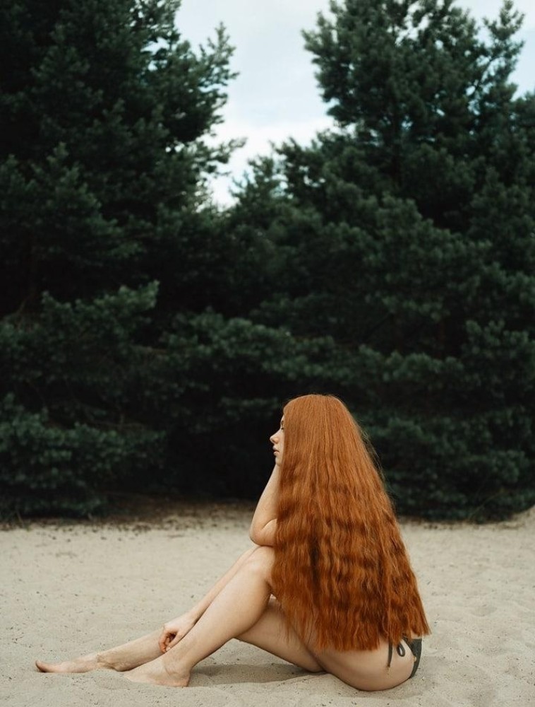 Индивидуалка Надежда фото № 2 в городе Оха