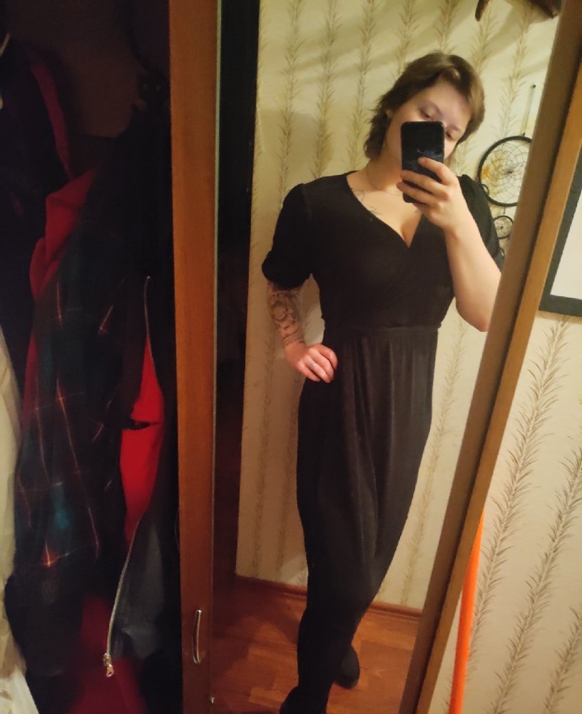 Индивидуалка Ная фото № 2 в городе Оха