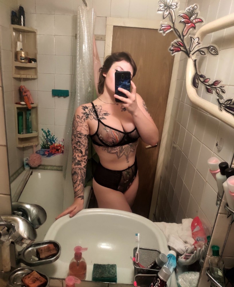 Индивидуалка Ная фото № 2 в городе Оха