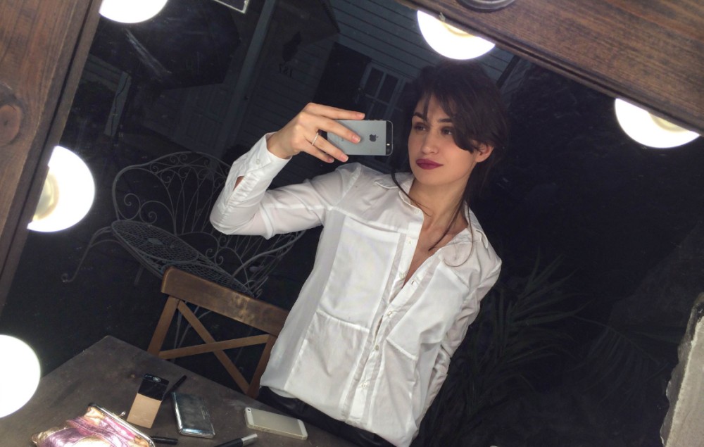 Индивидуалка Оленька фото № 2 в городе Оха