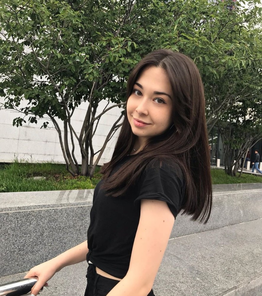 Индивидуалка Олеся фото № 2 в городе Оха