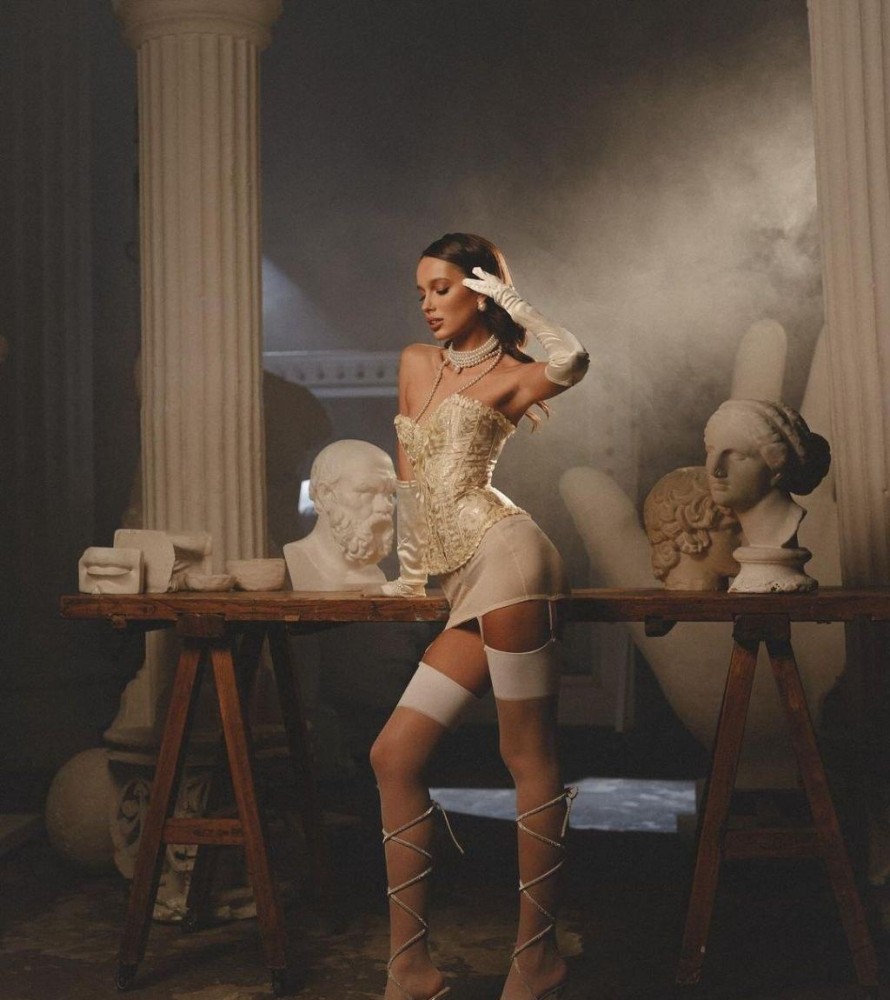 Индивидуалка Анюта главное фото в городе Оха 