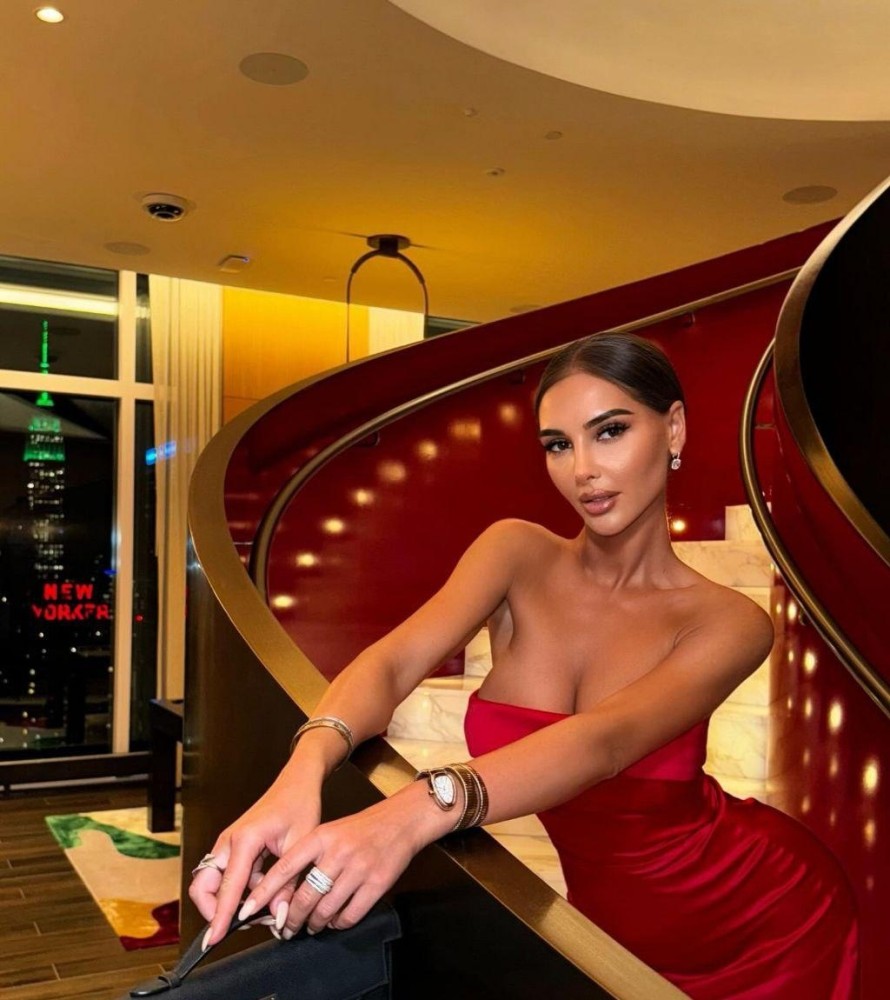 Индивидуалка Влада главное фото в городе Оха 