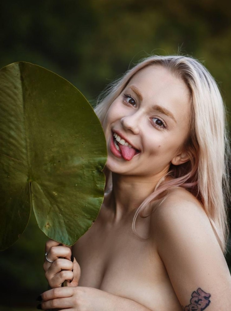 Индивидуалка Аринка главное фото в городе Оха 