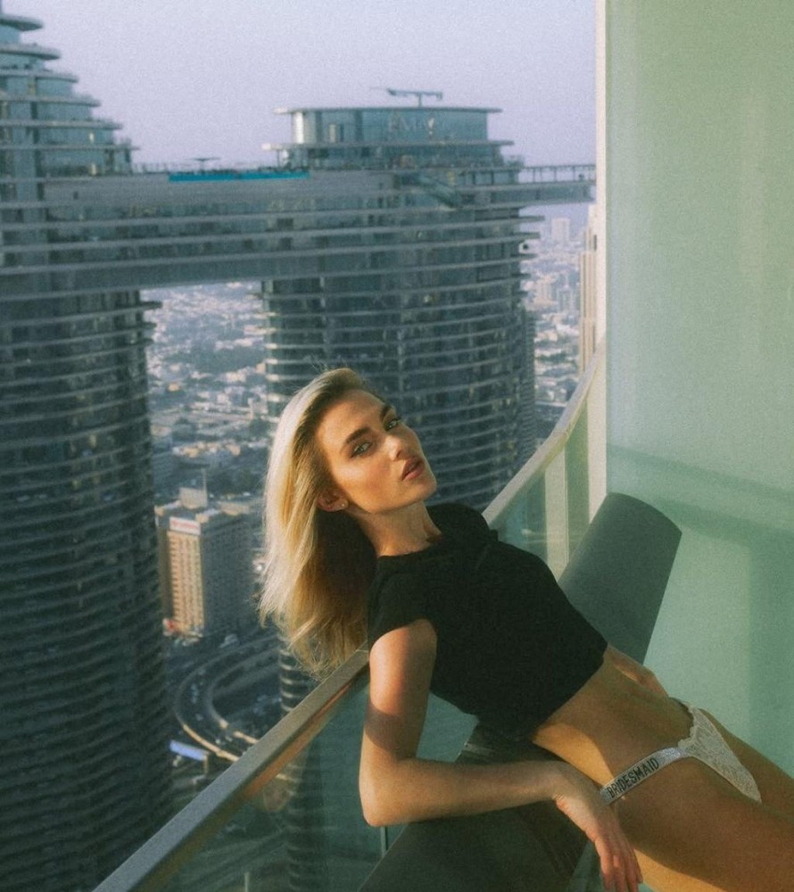 Индивидуалка Лиза главное фото в городе Оха 