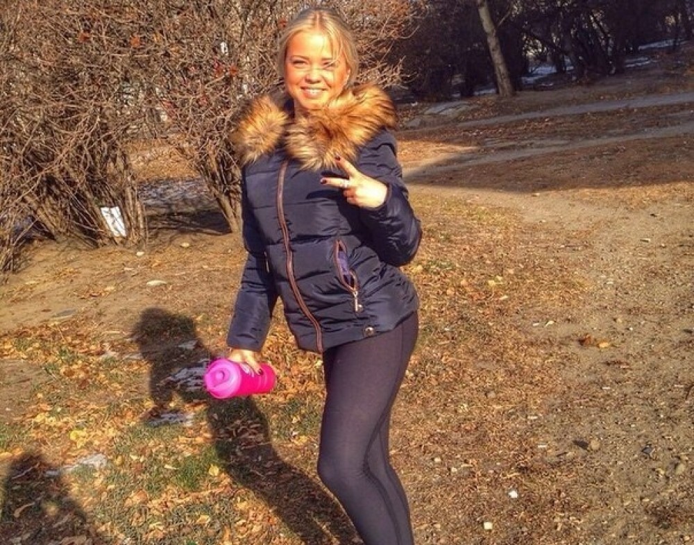 Индивидуалка Радочка фото № 2 в городе Оха