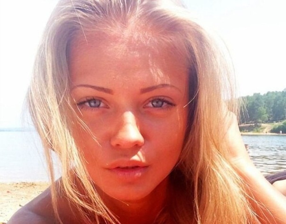 Индивидуалка Радочка фото № 2 в городе Оха