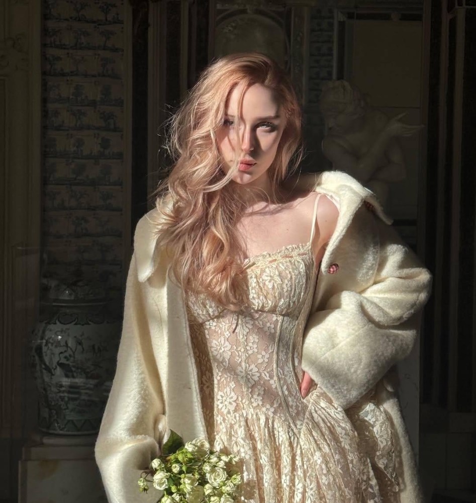 Индивидуалка Рита фото № 2 в городе Оха