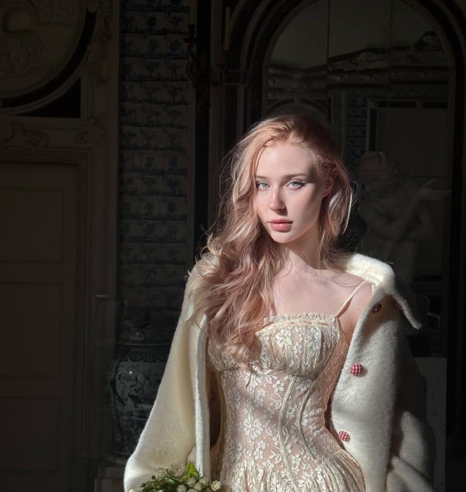 Индивидуалка Рита фото № 2 в городе Оха