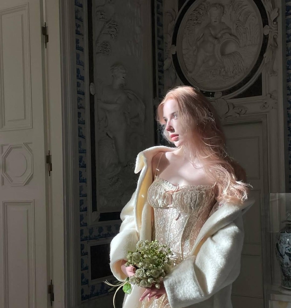 Индивидуалка Рита фото № 2 в городе Оха