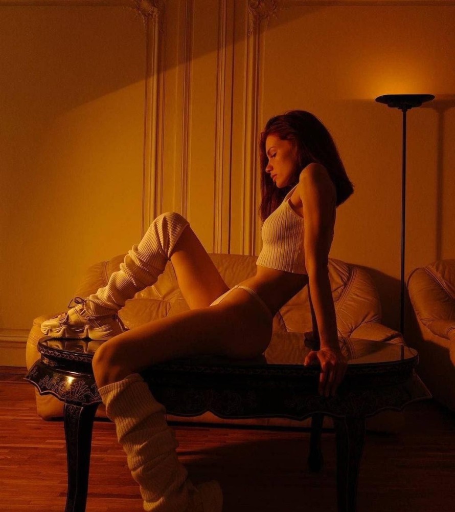 Индивидуалка Снежана фото № 2 в городе Оха