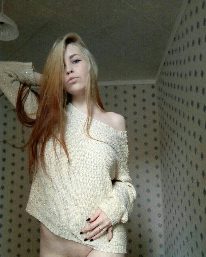 Индивидуалка Светлана фото № 2 в городе Оха