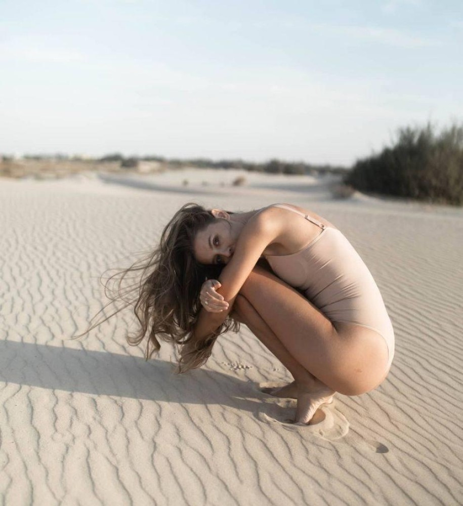 Индивидуалка Ульяна фото № 2 в городе Оха