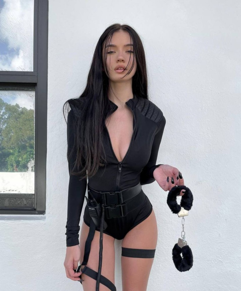 Индивидуалка Вика фото № 2 в городе Оха