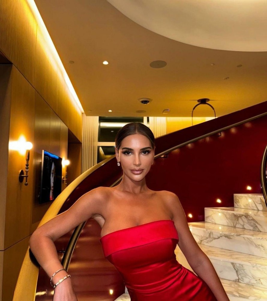 Индивидуалка Влада фото № 2 в городе Оха