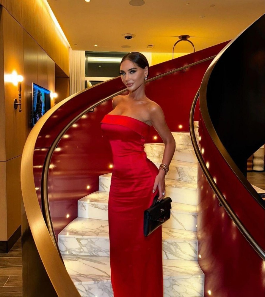 Индивидуалка Влада фото № 2 в городе Оха