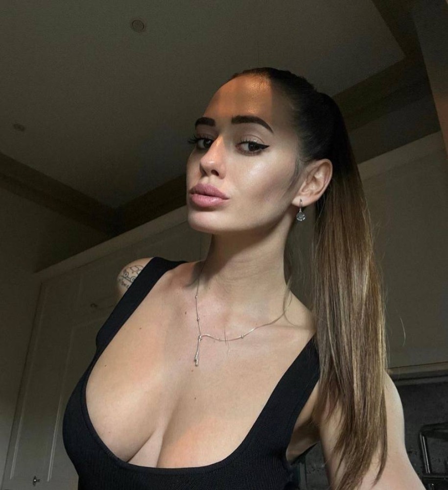 Индивидуалка Владлена фото № 2 в городе Оха