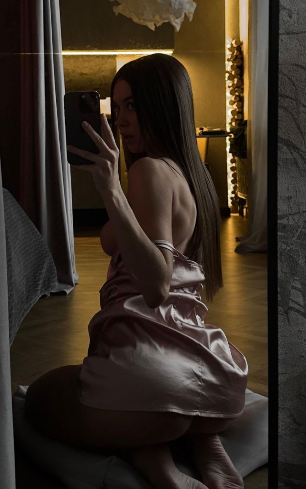 Индивидуалка Ярослава фото № 2 в городе Оха