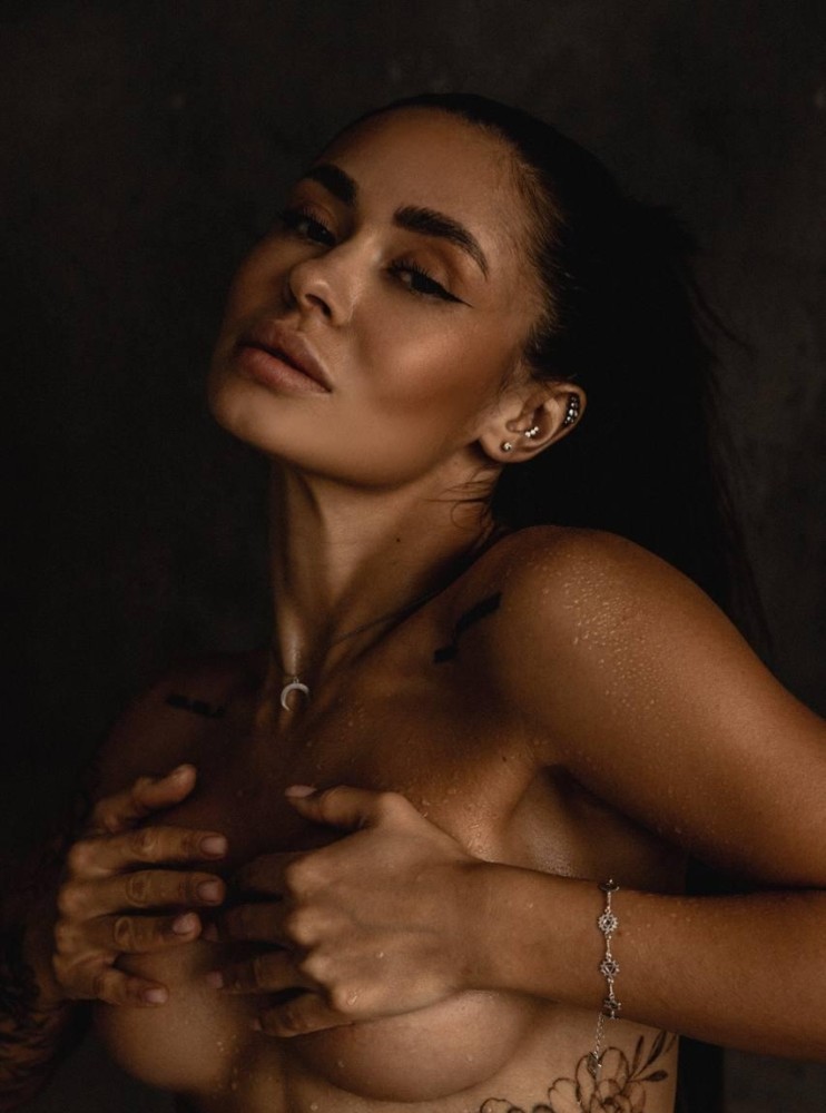 Индивидуалка Юлька фото № 2 в городе Оха