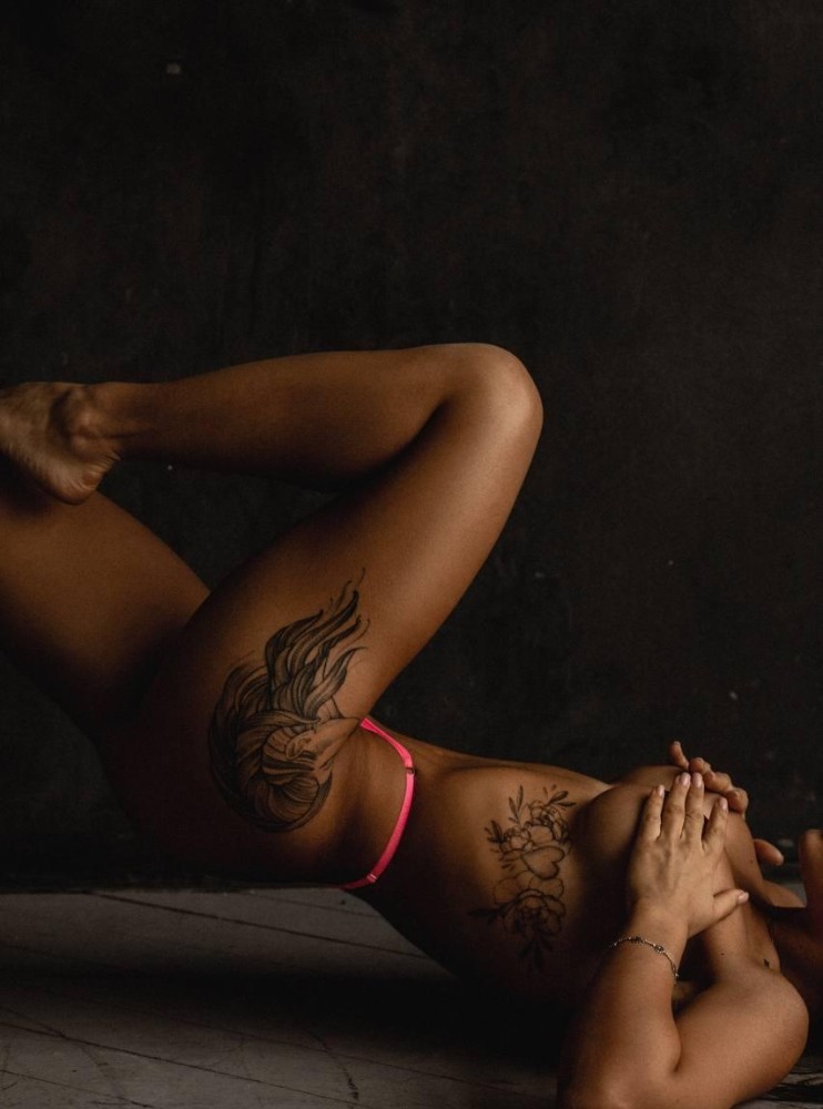 Индивидуалка Юлька фото № 2 в городе Оха