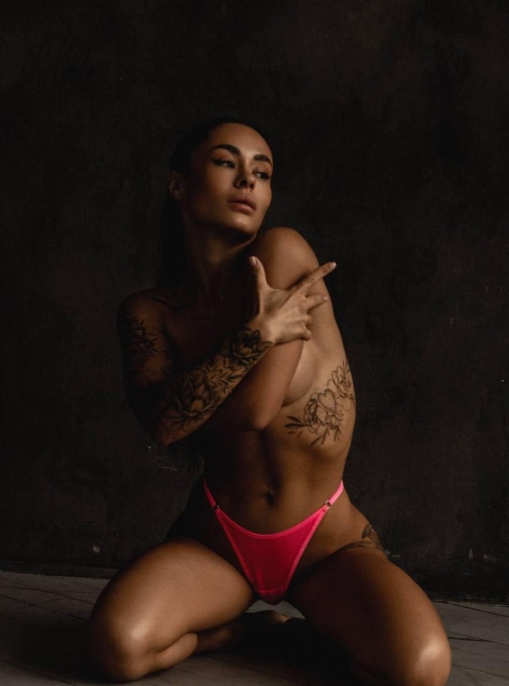 Индивидуалка Юлька фото № 2 в городе Оха