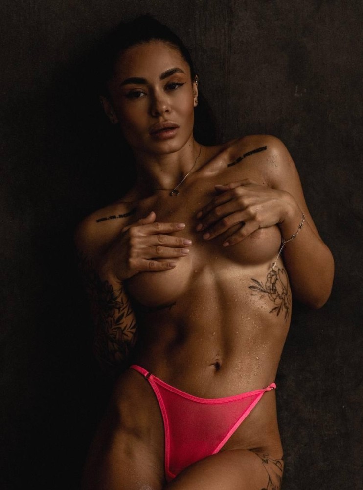 Индивидуалка Юлька фото № 2 в городе Оха