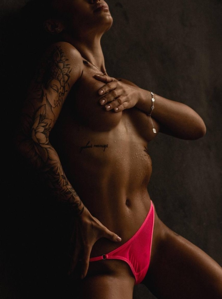 Индивидуалка Юлька фото № 2 в городе Оха