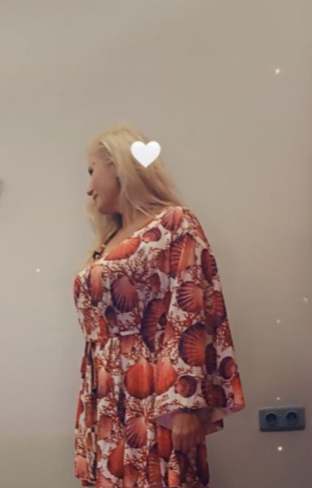 Индивидуалка Агния фото № 2 в городе Оха