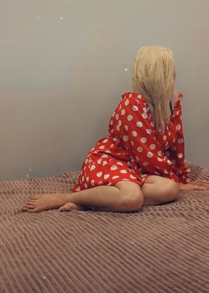 Индивидуалка Агния фото № 2 в городе Оха