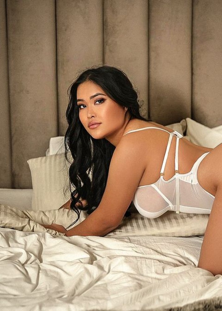 Индивидуалка Айка фото № 2 в городе Оха