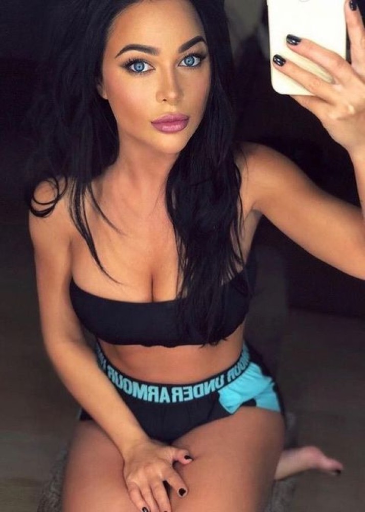 Индивидуалка Ала фото № 2 в городе Оха