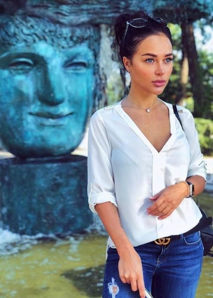 Индивидуалка Ала фото № 2 в городе Оха