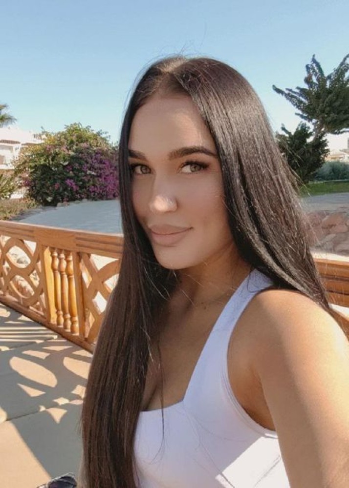 Индивидуалка Альбина фото № 2 в городе Оха