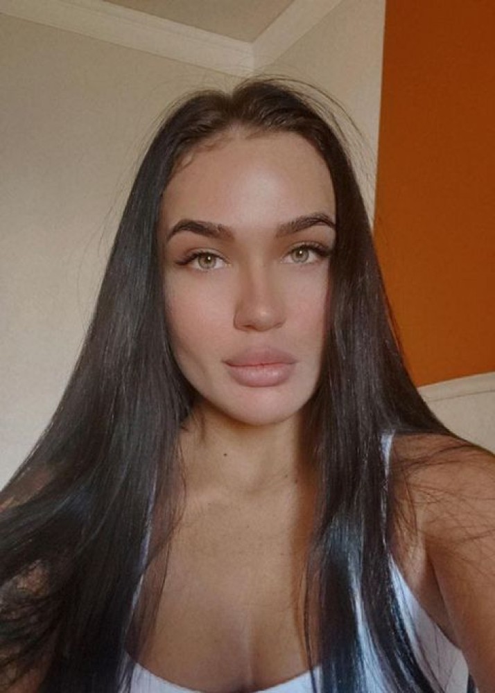 Индивидуалка Альбина фото № 2 в городе Оха