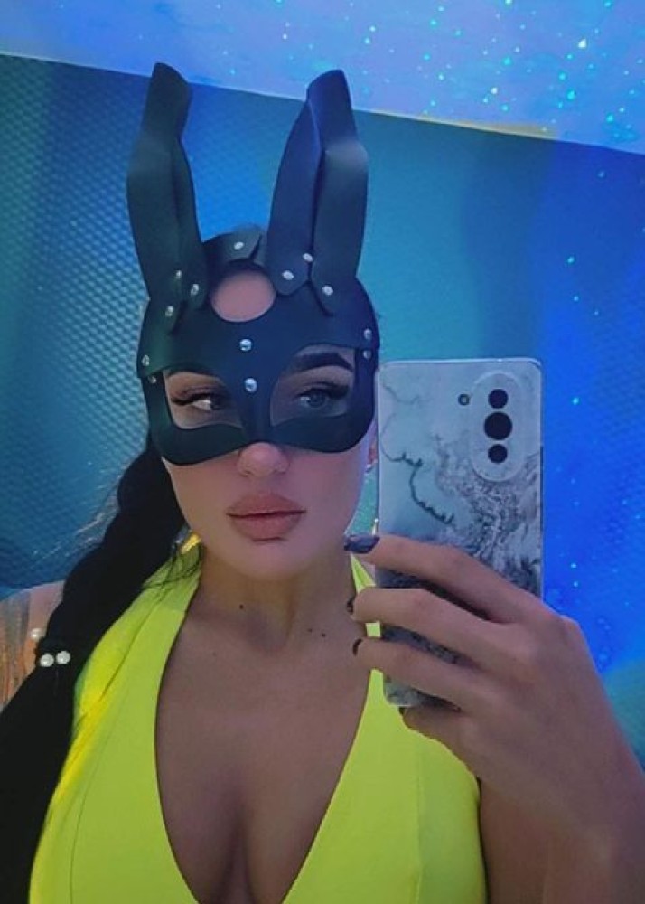 Индивидуалка Альбина фото № 2 в городе Оха