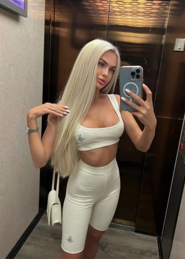 Индивидуалка Александра главное фото в городе Оха 