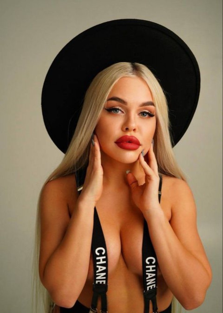 Индивидуалка Алена главное фото в городе Оха 