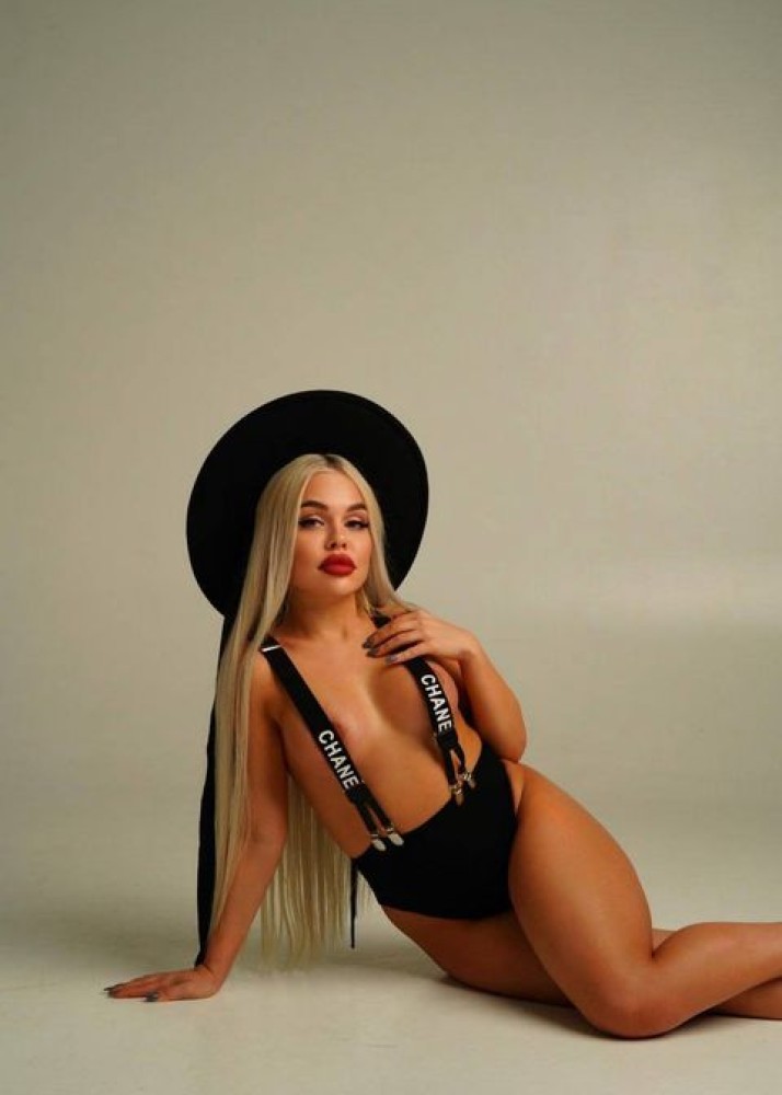 Индивидуалка Алена фото № 2 в городе Оха