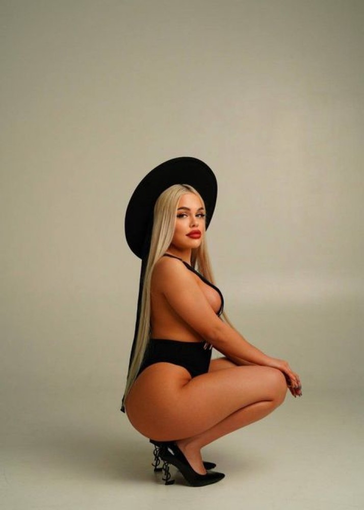 Индивидуалка Алена фото № 2 в городе Оха