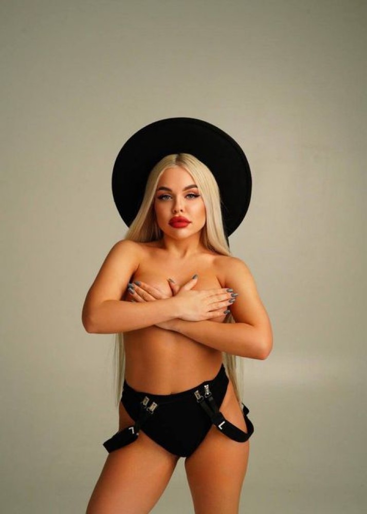 Индивидуалка Алена фото № 2 в городе Оха