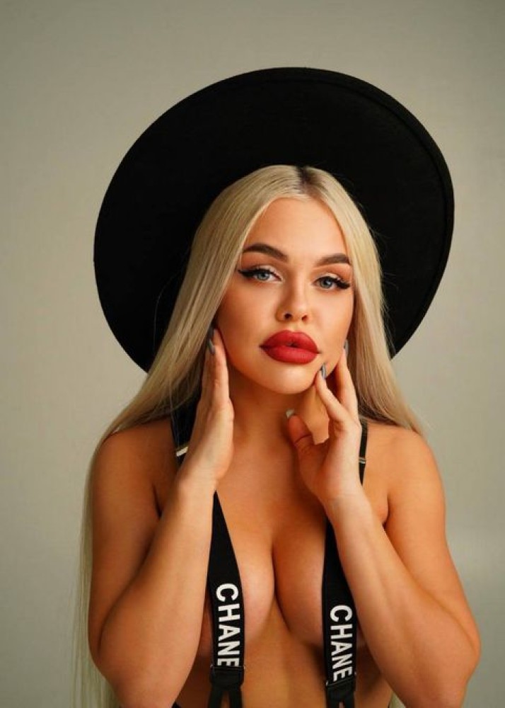 Индивидуалка Алена фото № 2 в городе Оха