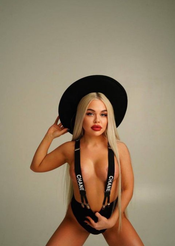 Индивидуалка Алена фото № 2 в городе Оха