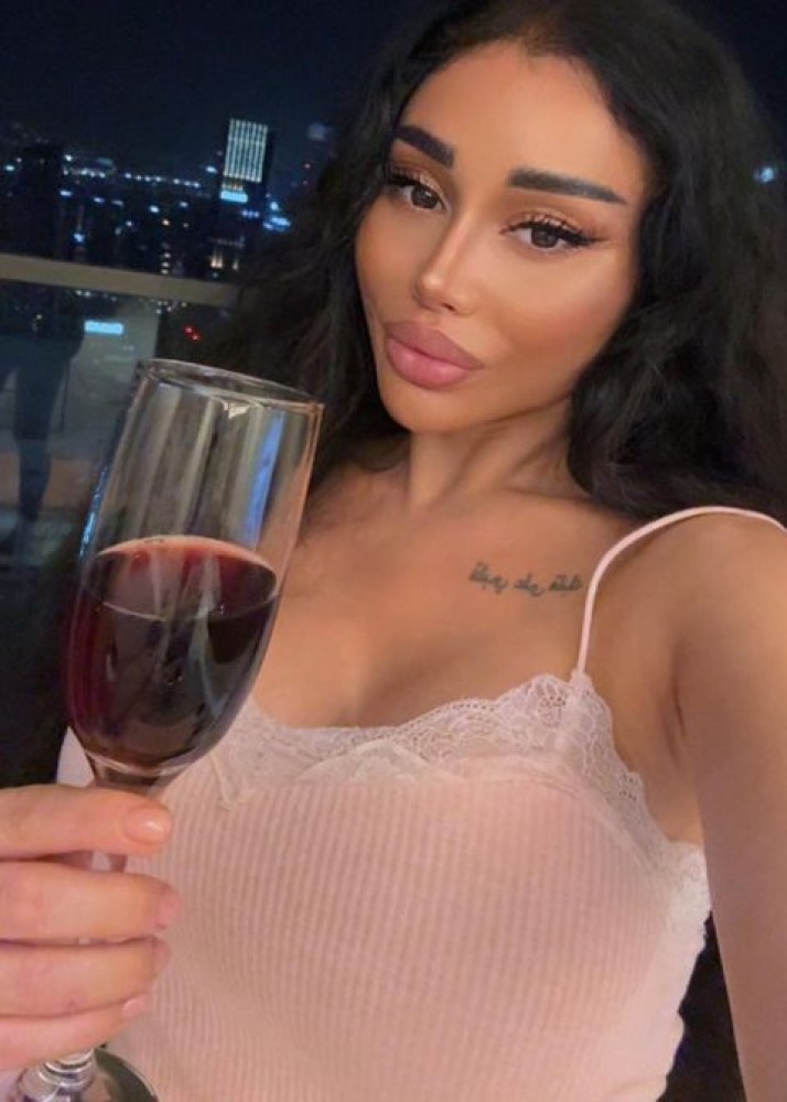 Индивидуалка Алина фото № 2 в городе Оха