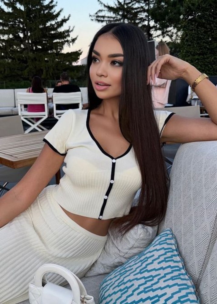 Индивидуалка Алина фото № 2 в городе Оха