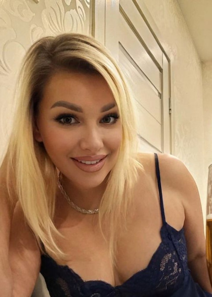 Индивидуалка Алина фото № 2 в городе Оха