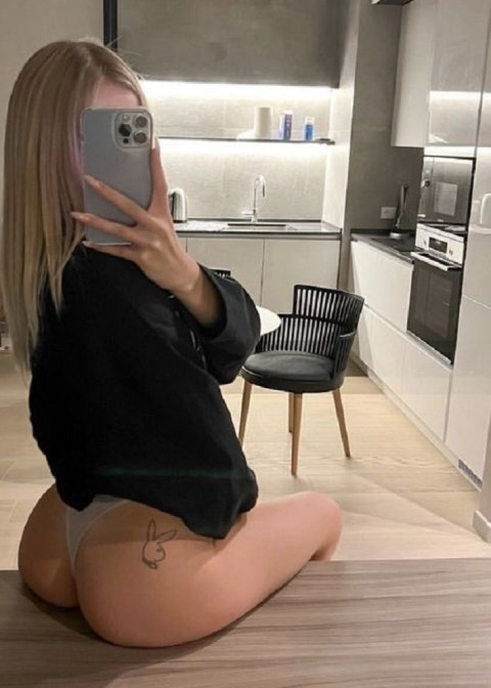 Индивидуалка Алиса фото № 2 в городе Оха