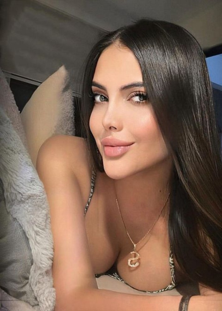 Индивидуалка Алёна фото № 2 в городе Оха