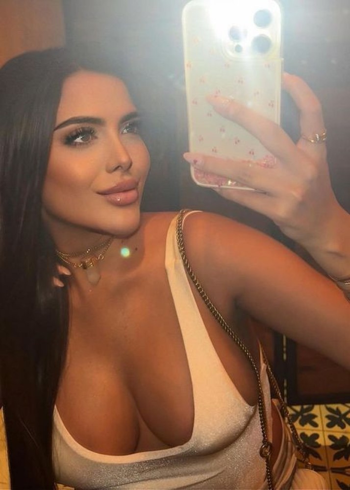 Индивидуалка Алёна фото № 2 в городе Оха