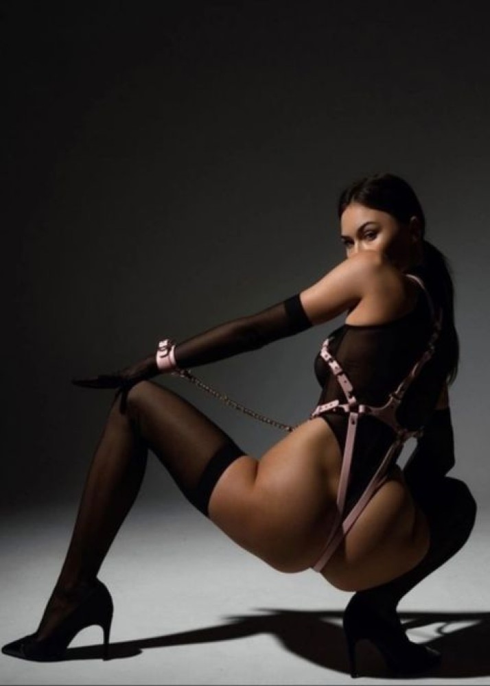 Индивидуалка Ангелина главное фото в городе Оха 