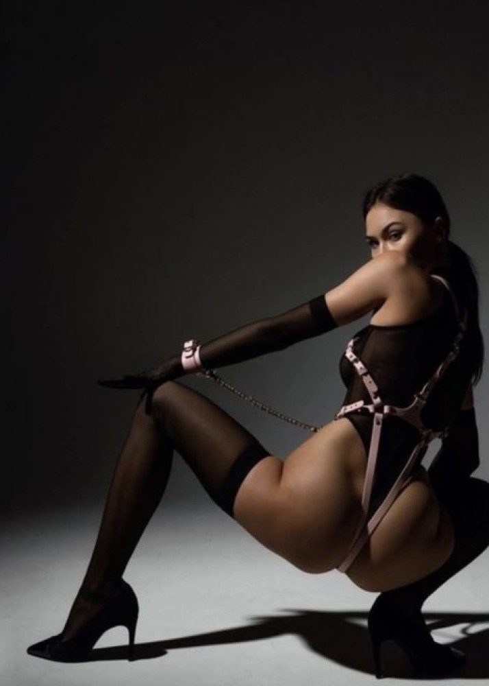 Индивидуалка Ангелина фото № 2 в городе Оха